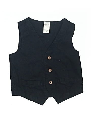 Just One Year by Carter's Sleeveless Top (view 1)