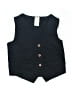 Just One Year by Carter's 100% Cotton Black Sleeveless Top 12-18 MO / 18 MO - photo 1
