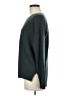 Aqua Gray Pullover Sweater Size M - photo 5