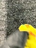Unbranded Print Yellow Swimsuit Top Size M - photo 3