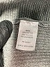 OCTAVIA Maternity Gray Pullover Sweater Size XL - photo 7