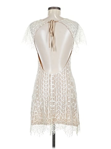 Signature 8 Cocktail Dress (view 2)