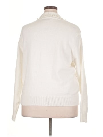 Joseph A. Pullover Sweater (view 2)
