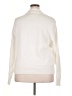 Joseph A. Ivory Pullover Sweater Size XXL - photo 2