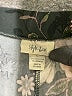 Style&Co Floral Black Casual Pants Size L - photo 3