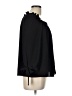 CeCe Black 3/4 Sleeve Blouse Size L - photo 4