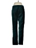 Anthropologie Teal Casual Pants Size 0 - photo 2