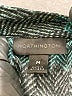 Worthington 100% Polyester Teal Sleeveless Blouse Size M - photo 7