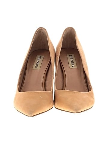 Steve Madden Heels (view 2)