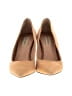 Steve Madden Tan Heels Size 8 1/2 - photo 2