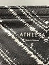 Athleta Chevron-herringbone Black Casual Pants Size S (kids) - photo 3