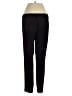 Express Color Block Ivory Track Pants Size 4 - photo 2