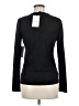 Saint + Sofia Black Long Sleeve Top Size 8 - photo 2