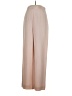 Airess 100% Silk Tan Casual Pants Size 4 - photo 1