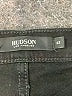 Hudson Jeans Black Active Pants Size 32 waist - photo 6
