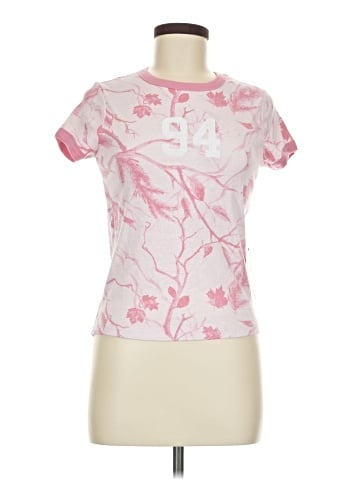 Yoana Baraschi Short Sleeve T-Shirt (view 1)