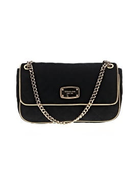Michael Michael Kors Leather Satchel