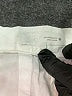 Zara Ivory Shorts Size XS - photo 3