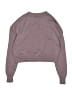 Peanuts Graphic Purple Pullover Sweater Size XS (kids) - photo 2