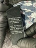 MSK Floral Black Casual Dress Size 1X - photo 8