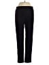 Elliott Lauren Solid Black Active Pants Size 4 - photo 1