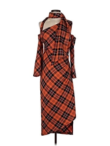 New York & Company Casual Dress (view 1)