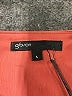 Gibson Red Sleeveless Blouse Size L - photo 7