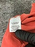 Gibson Red Sleeveless Blouse Size L - photo 8