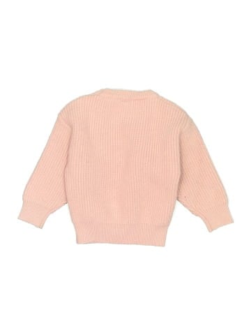 SpearmintLove Wool Pullover Sweater (view 2)