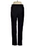 Elliott Lauren Solid Black Active Pants Size 4 - photo 2