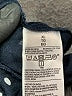 Old Navy 100% Rayon Polka Dots Blue Jumpsuit Size XL - photo 4