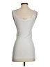 Theory Silver Tank Top Size 3 - photo 2