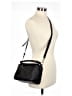 BCBG 100% Polyurethane Solid Black Crossbody Bag One size - photo 2