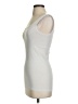 Theory Silver Tank Top Size 3 - photo 5
