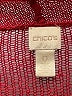 Chico's Red Kimono Size S - photo 7
