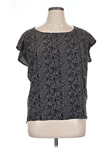 Converse One Star Short Sleeve T-Shirt (view 1)