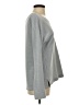 Columbia Gray Pullover Sweater Size S - photo 4