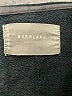 Everlane 100% Organic Cotton Black Sweatshirt Size S - photo 7
