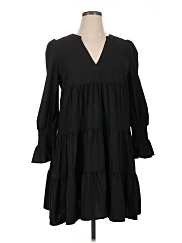 Pomander Place Casual Dress (view 1)