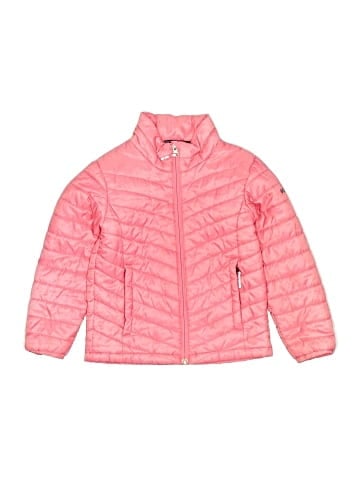 Columbia Jacket (view 1)