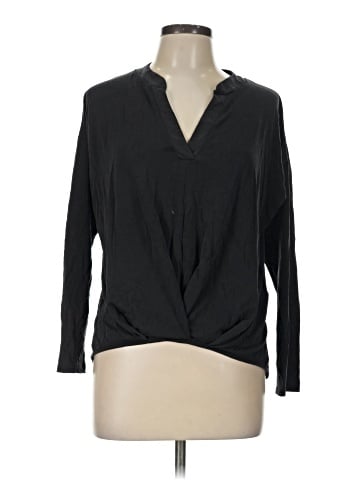 Alya Long Sleeve Blouse (view 1)