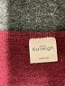 Kaileigh Burgundy Pullover Sweater Size M (estimated) - photo 7