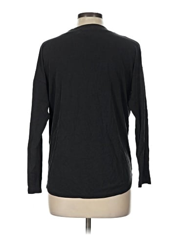 Alya Long Sleeve Blouse (view 2)