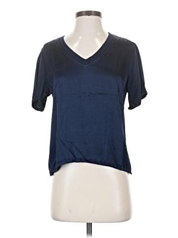 LA Made Short Sleeve Top (view 1)