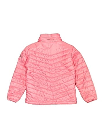 Columbia Jacket (view 2)