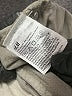 H&M Solid Green Khaki Shorts Size 12 - photo 5