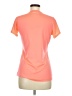 Under Armour Orange Active T-Shirt Size M - photo 2