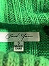 Claudio Ferrici 100% Polyester Green Sweater Vest Size S - photo 7