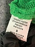 Claudio Ferrici 100% Polyester Green Sweater Vest Size S - photo 8