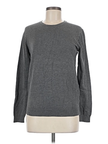 Circus Pullover Sweater (view 1)